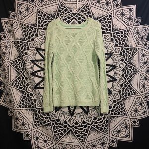 Women’s sweater- Sonoma